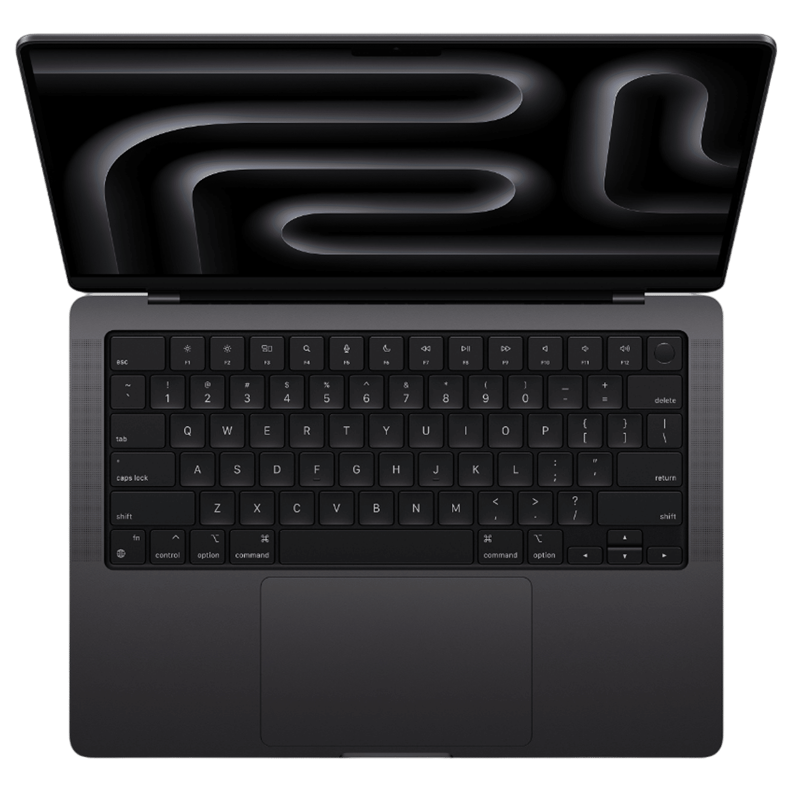 Buy Apple MacBook Pro 2023 (M3 Pro, 14.2 inch, 18GB, 1TB, macOS